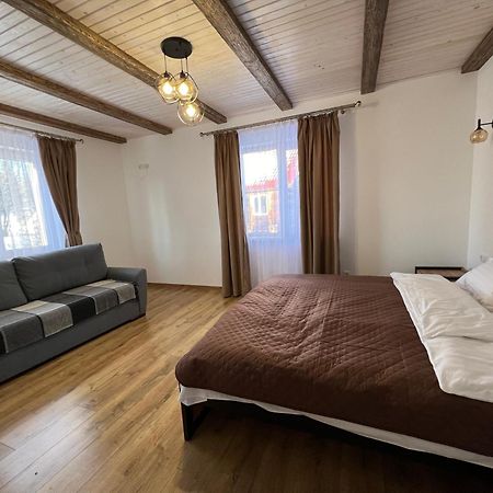 Kolos House Slavske Dış mekan fotoğraf