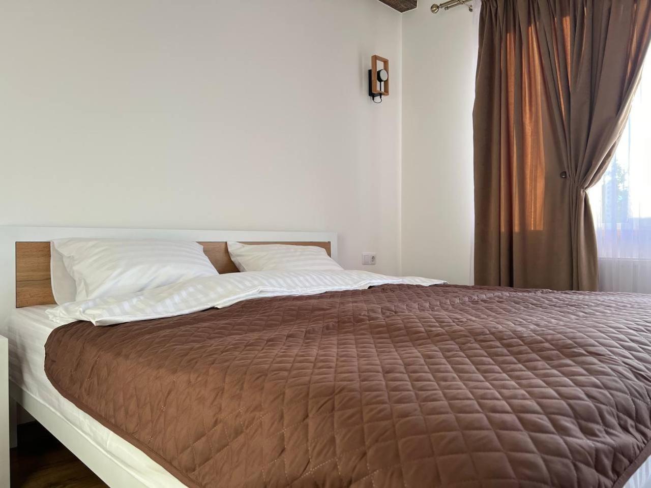 Kolos House Slavske Dış mekan fotoğraf