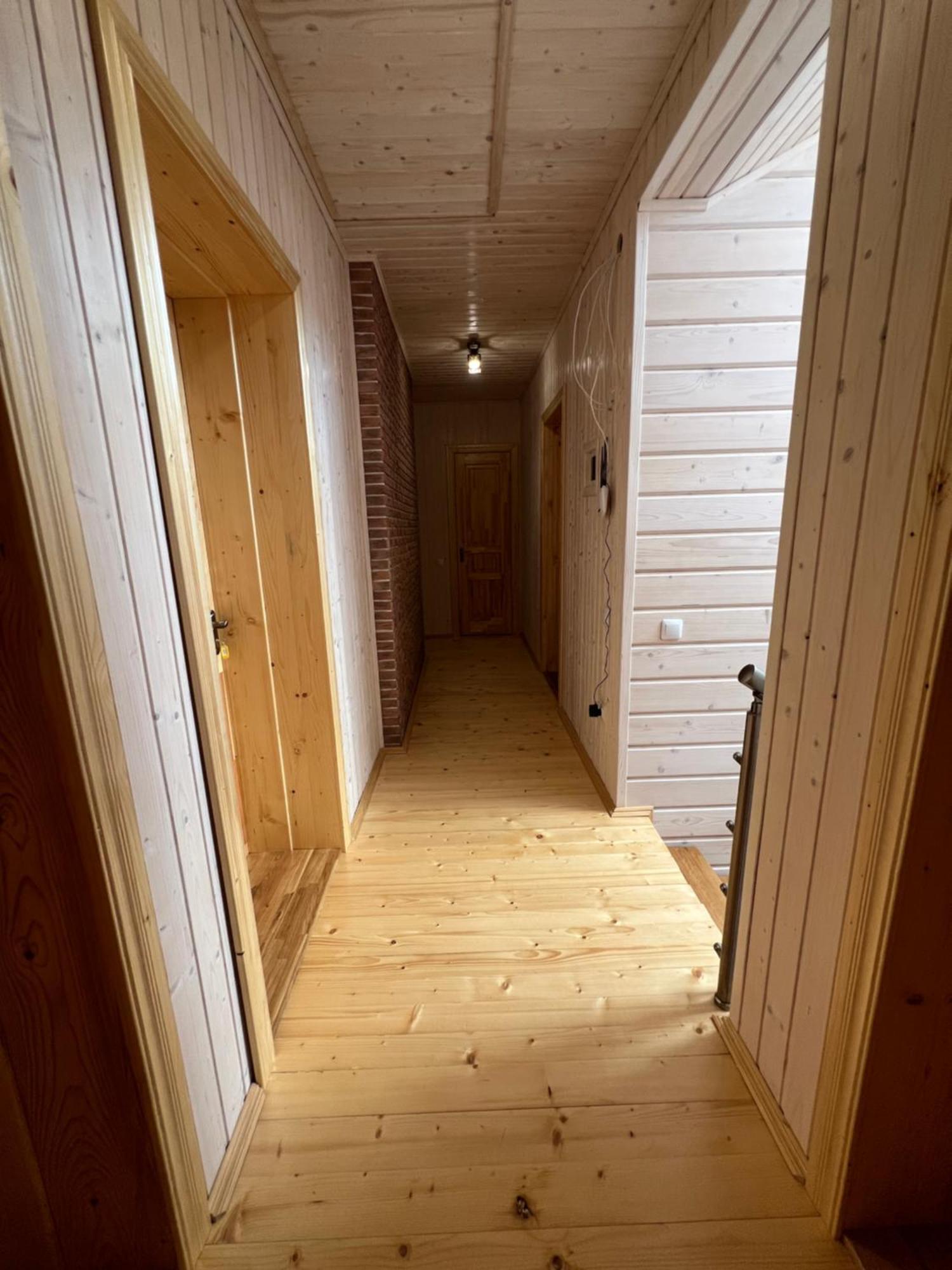 Kolos House Slavske Dış mekan fotoğraf