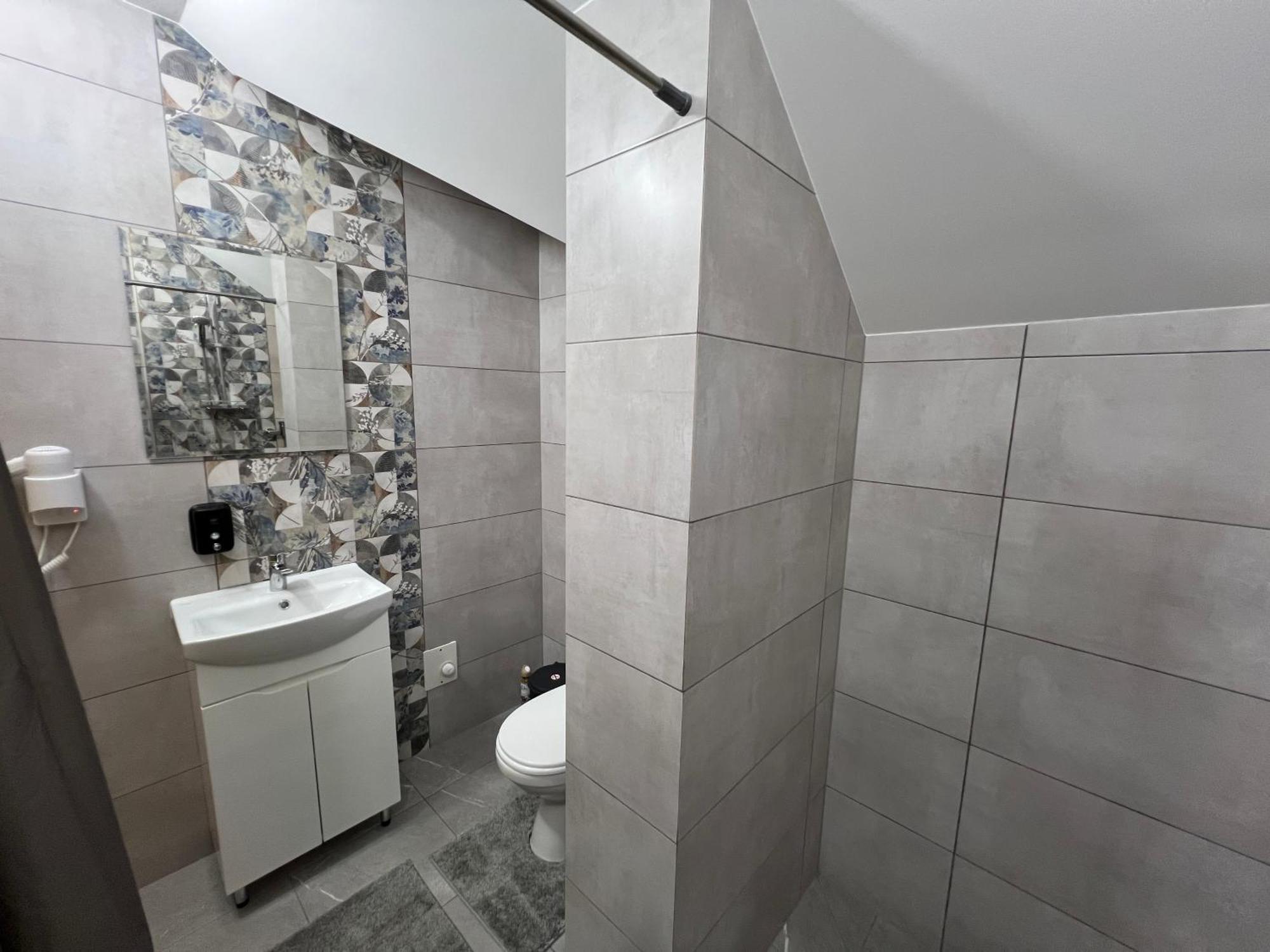 Kolos House Slavske Dış mekan fotoğraf