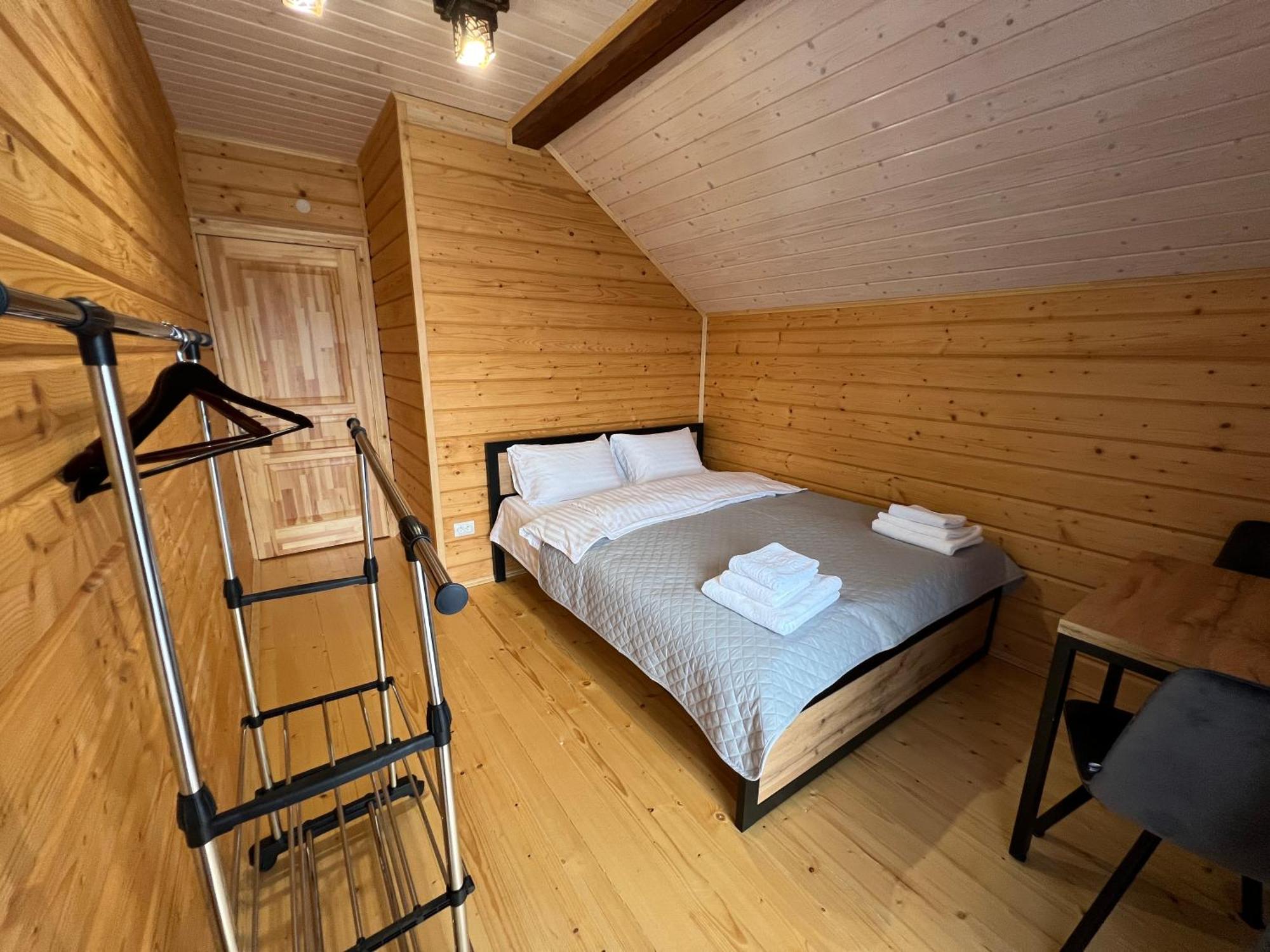 Kolos House Slavske Dış mekan fotoğraf