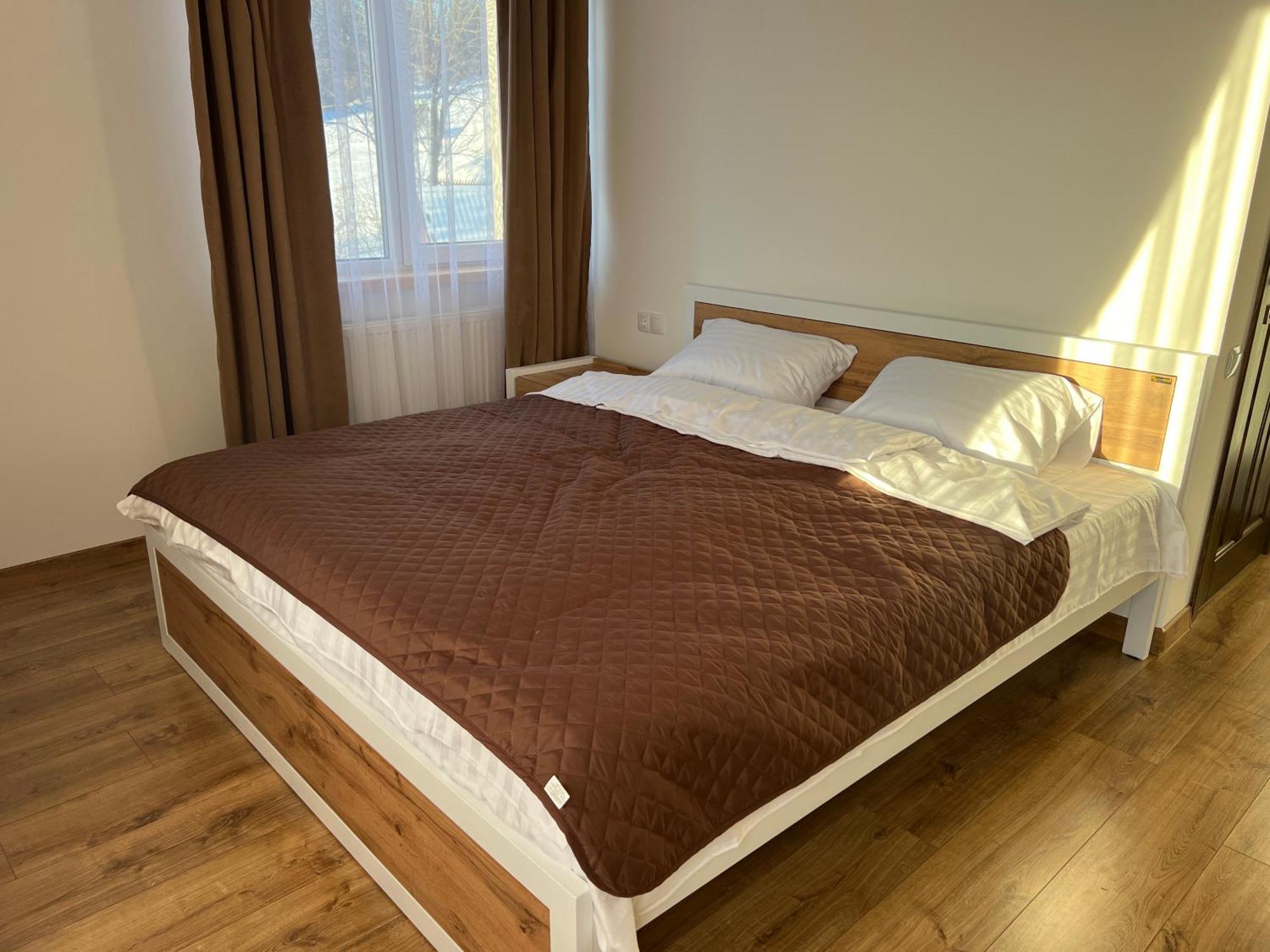 Kolos House Slavske Dış mekan fotoğraf