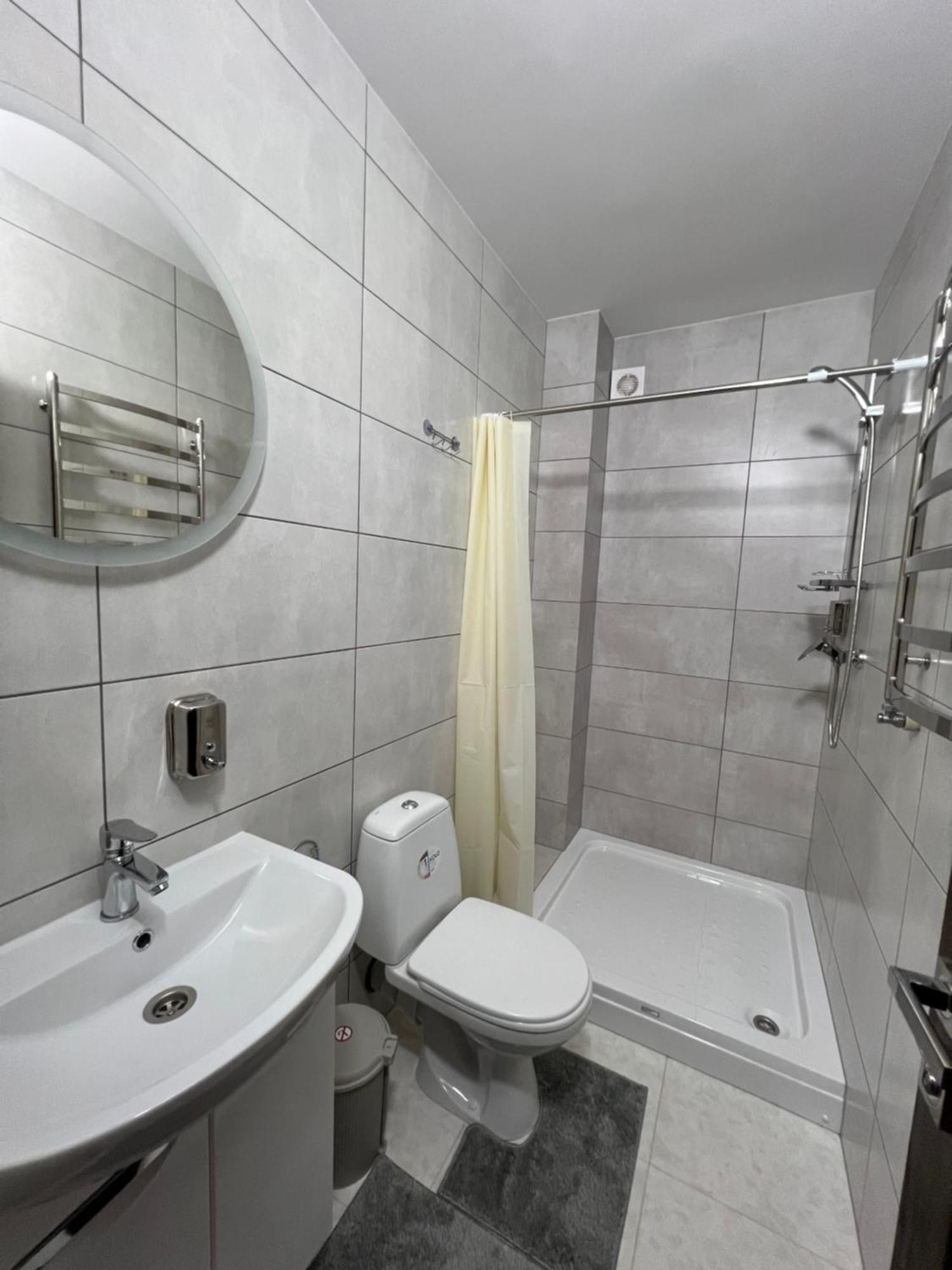 Kolos House Slavske Dış mekan fotoğraf