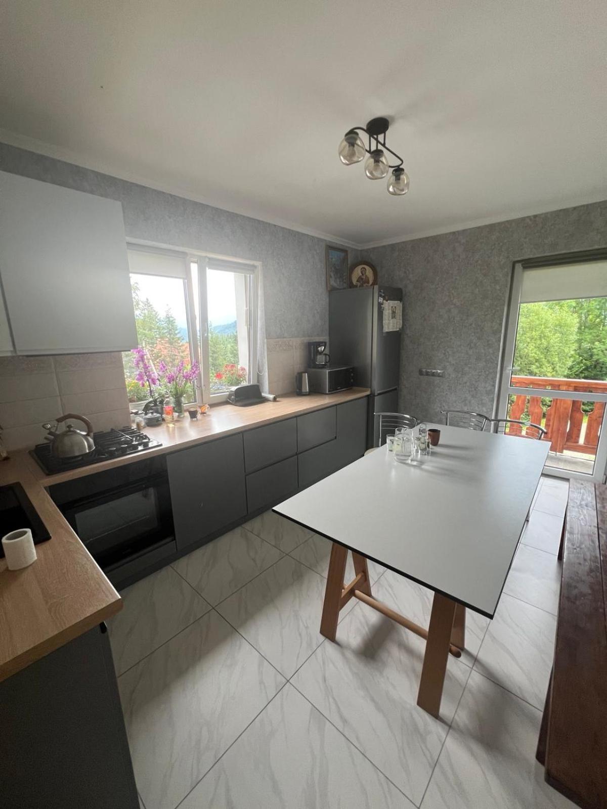 Kolos House Slavske Dış mekan fotoğraf