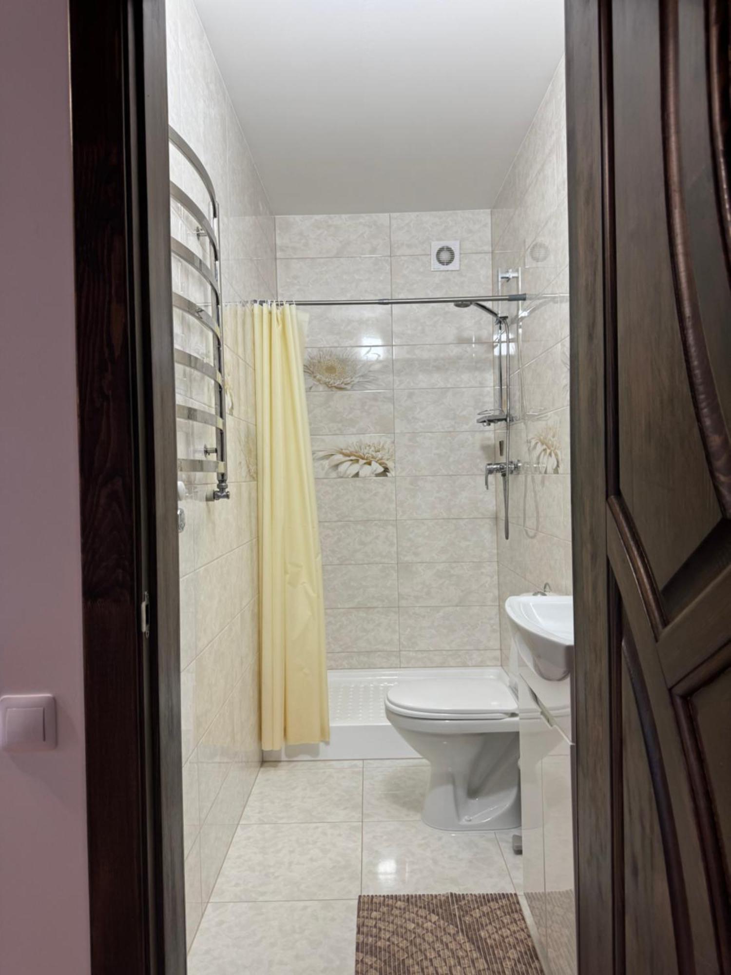 Kolos House Slavske Dış mekan fotoğraf