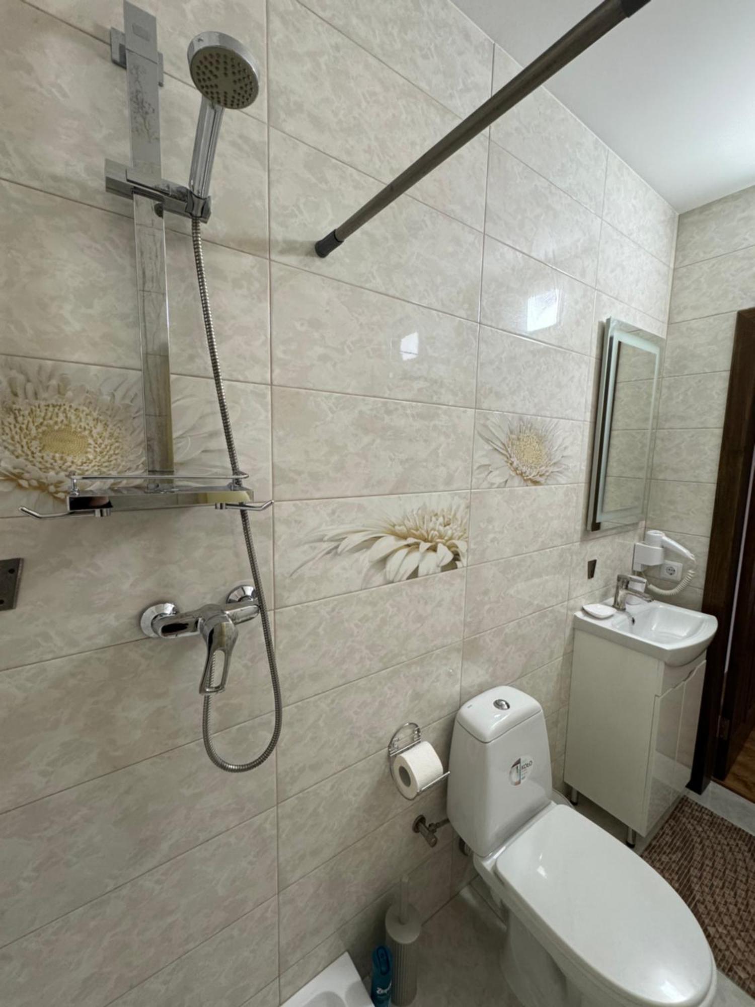 Kolos House Slavske Dış mekan fotoğraf
