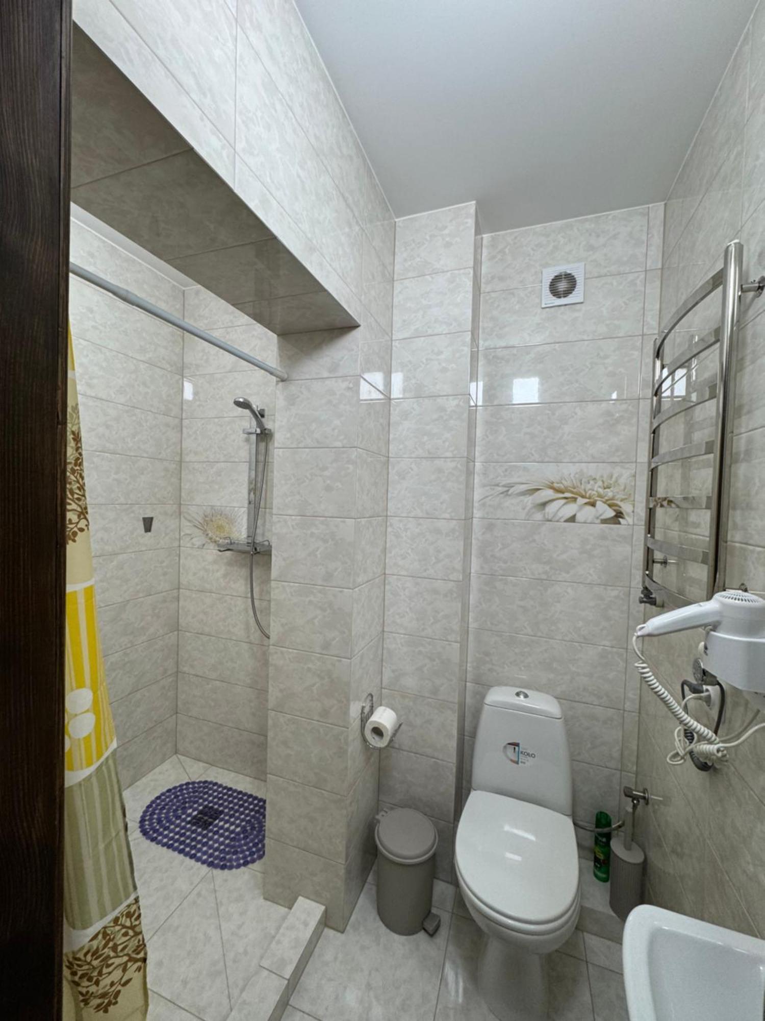 Kolos House Slavske Dış mekan fotoğraf